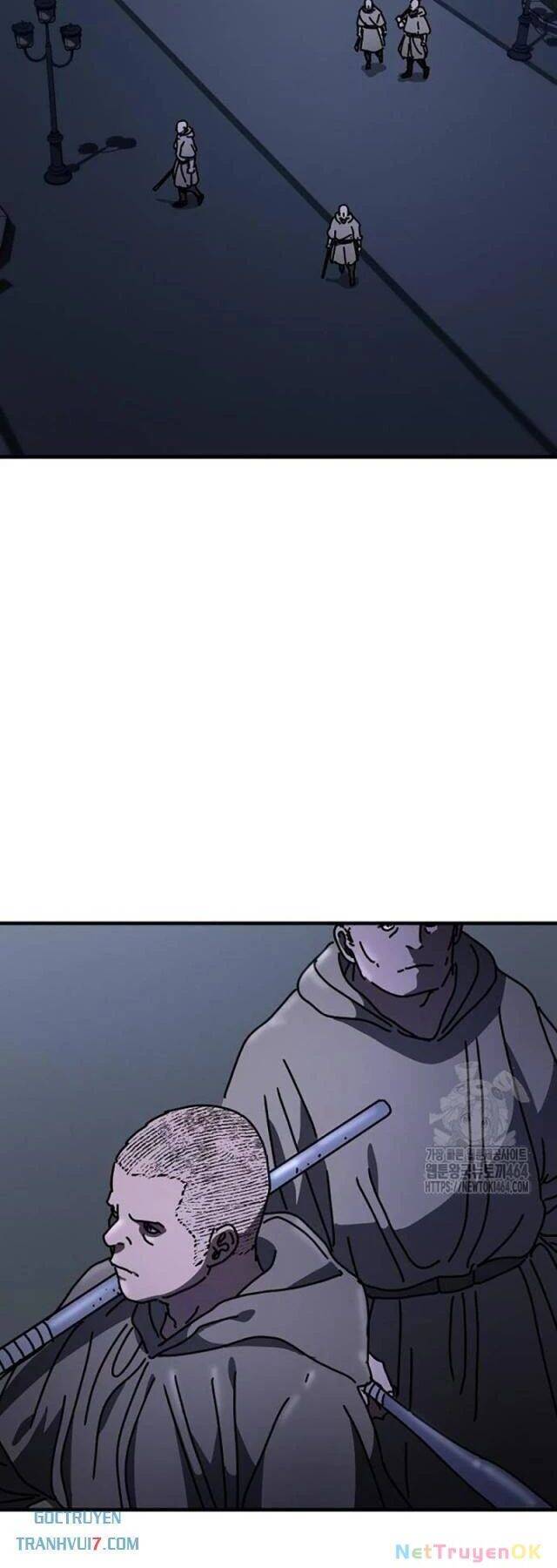 Ngôi Nhà Ẩn Ngày Tận Thế: Chapter 29