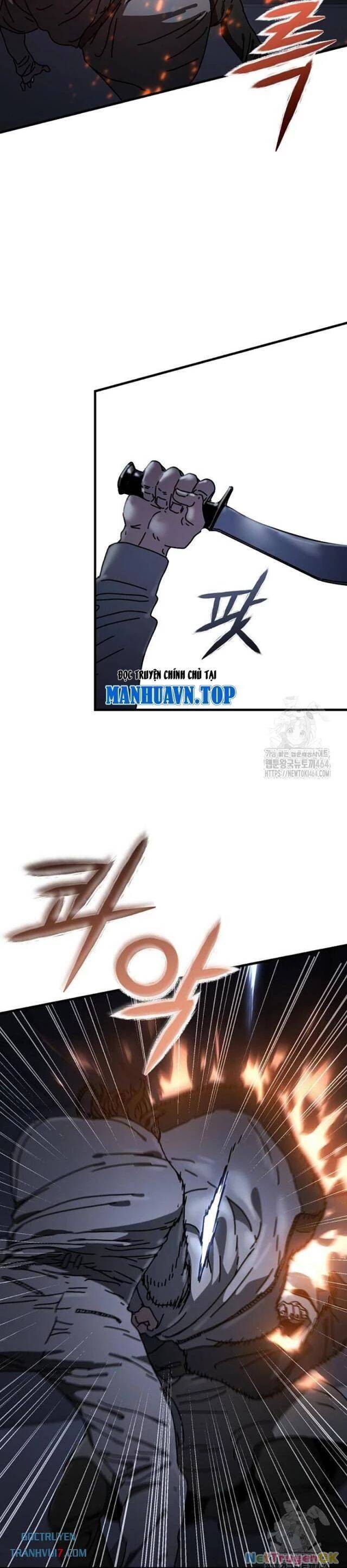 Ngôi Nhà Ẩn Ngày Tận Thế: Chapter 29