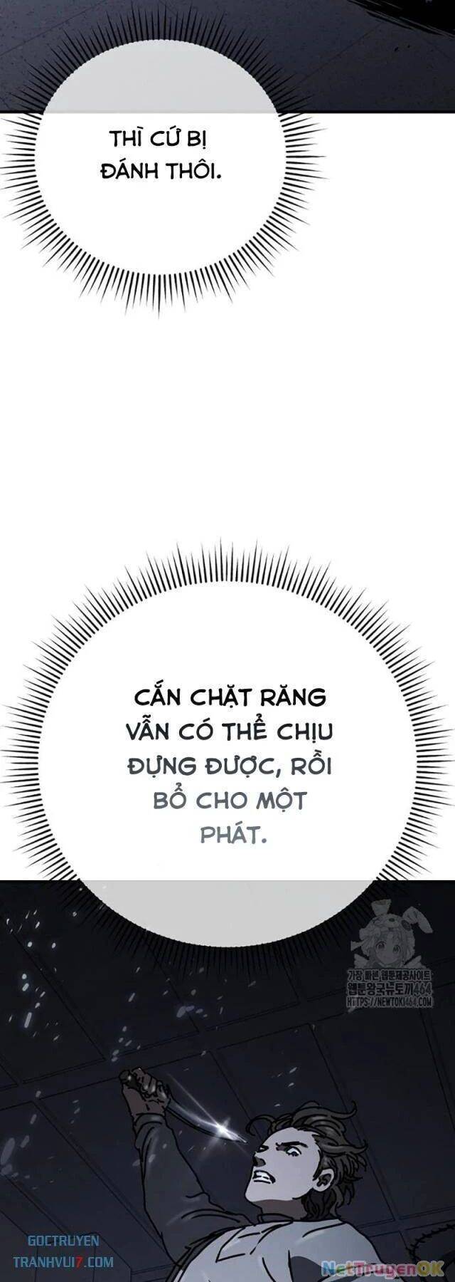 Ngôi Nhà Ẩn Ngày Tận Thế: Chapter 29
