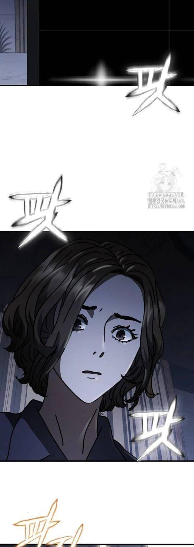 Ngôi Nhà Ẩn Ngày Tận Thế: Chapter 29