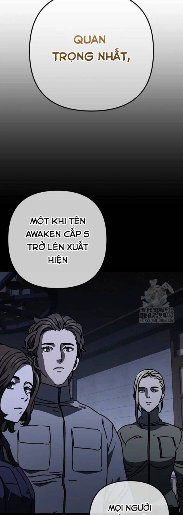 Ngôi Nhà Ẩn Ngày Tận Thế: Chapter 29