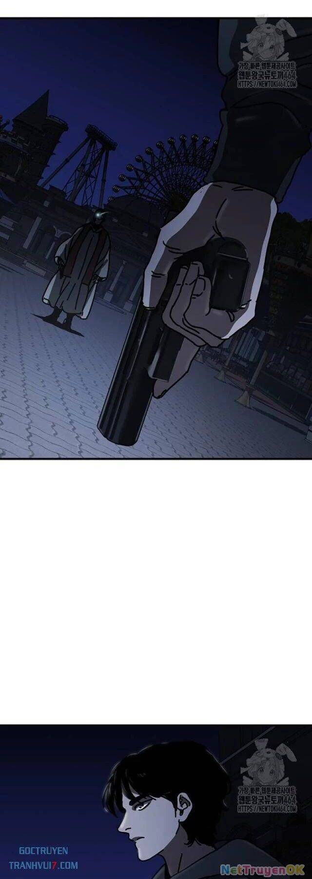 Ngôi Nhà Ẩn Ngày Tận Thế: Chapter 29