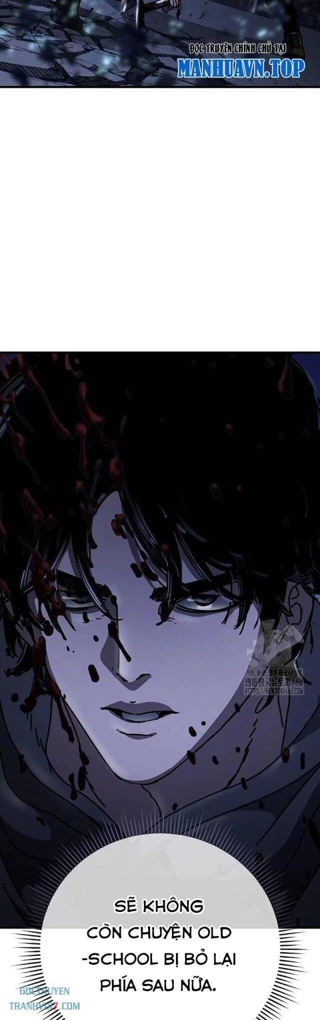 Ngôi Nhà Ẩn Ngày Tận Thế: Chapter 31