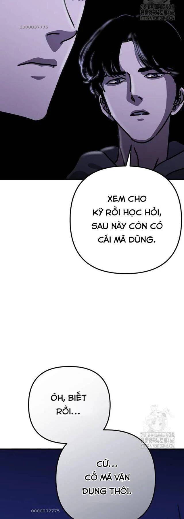 Ngôi Nhà Ẩn Ngày Tận Thế: Chapter 31