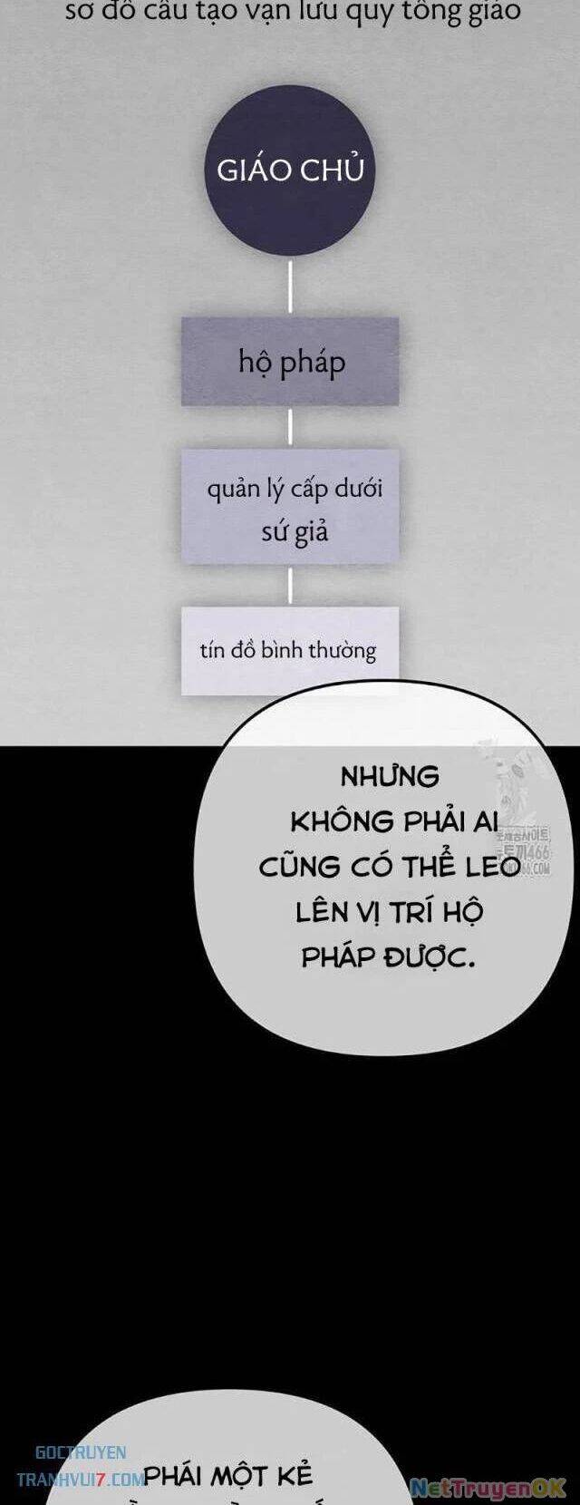 Ngôi Nhà Ẩn Ngày Tận Thế: Chapter 31