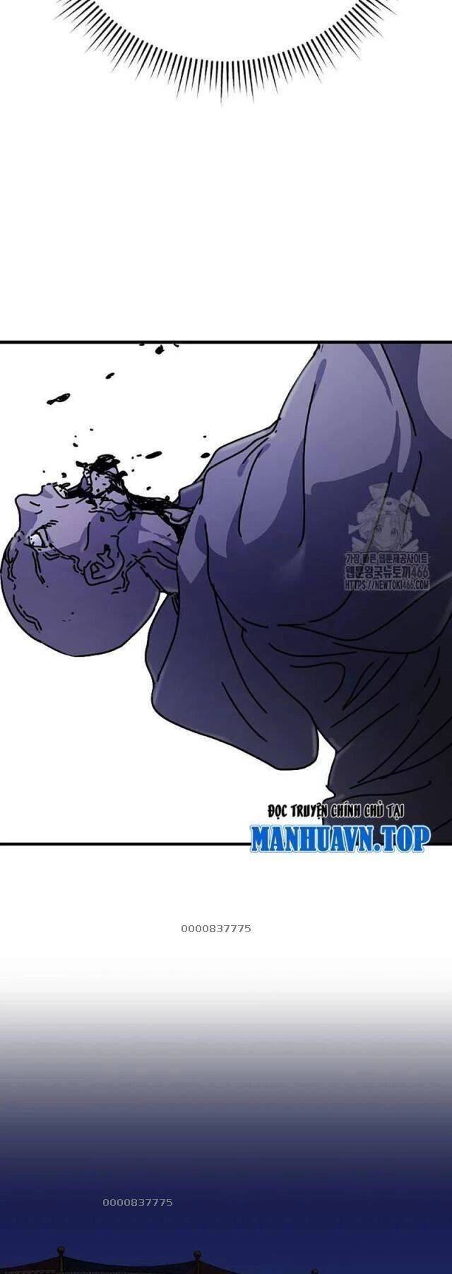 Ngôi Nhà Ẩn Ngày Tận Thế: Chapter 31