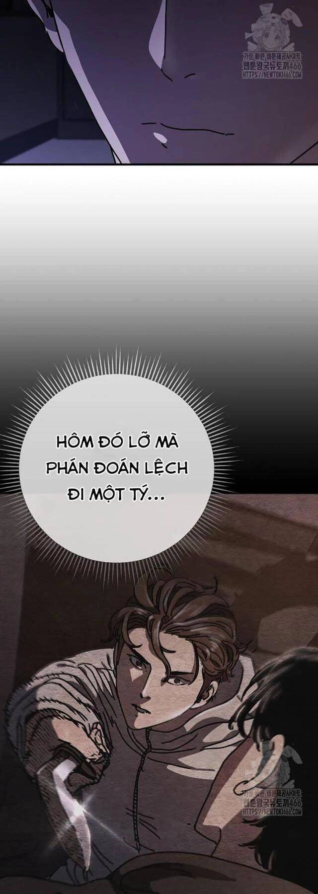 Ngôi Nhà Ẩn Ngày Tận Thế: Chapter 31