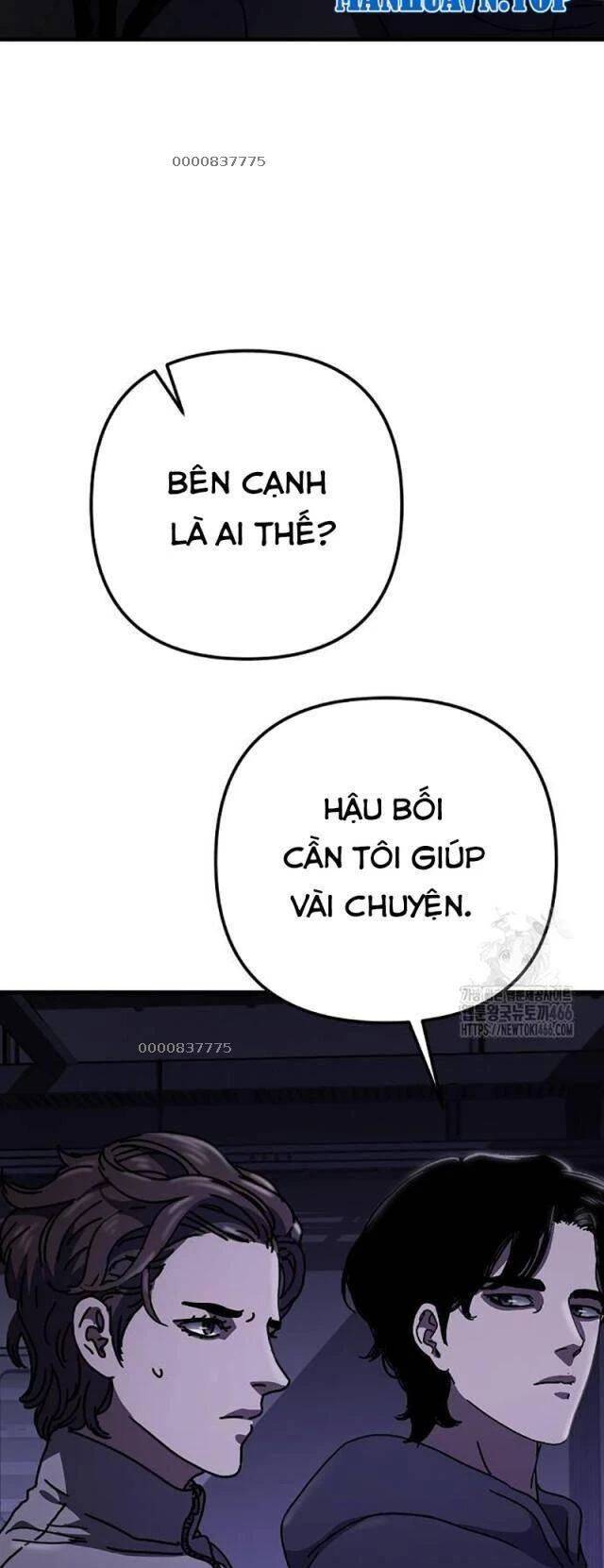 Ngôi Nhà Ẩn Ngày Tận Thế: Chapter 31