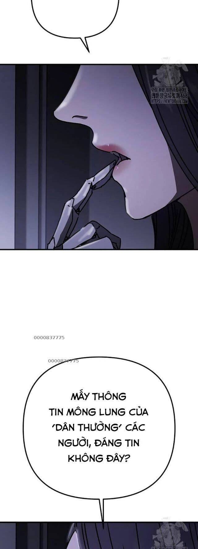 Ngôi Nhà Ẩn Ngày Tận Thế: Chapter 31