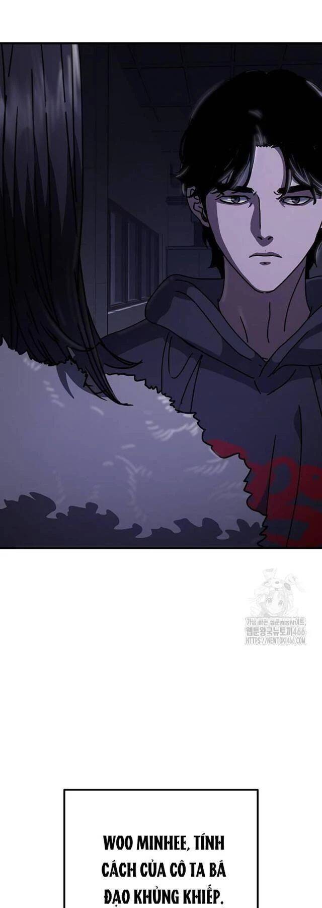 Ngôi Nhà Ẩn Ngày Tận Thế: Chapter 31