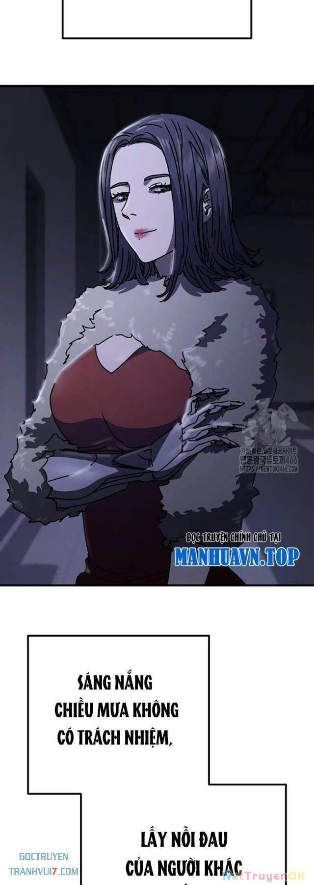 Ngôi Nhà Ẩn Ngày Tận Thế: Chapter 31