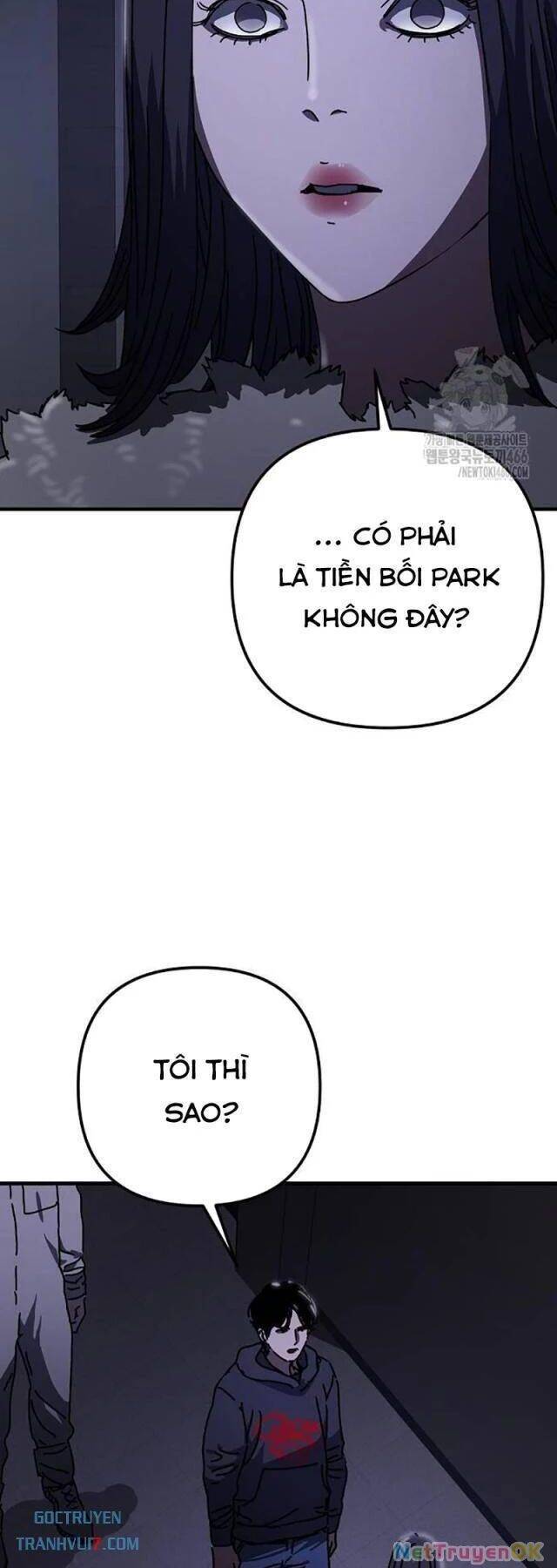 Ngôi Nhà Ẩn Ngày Tận Thế: Chapter 31