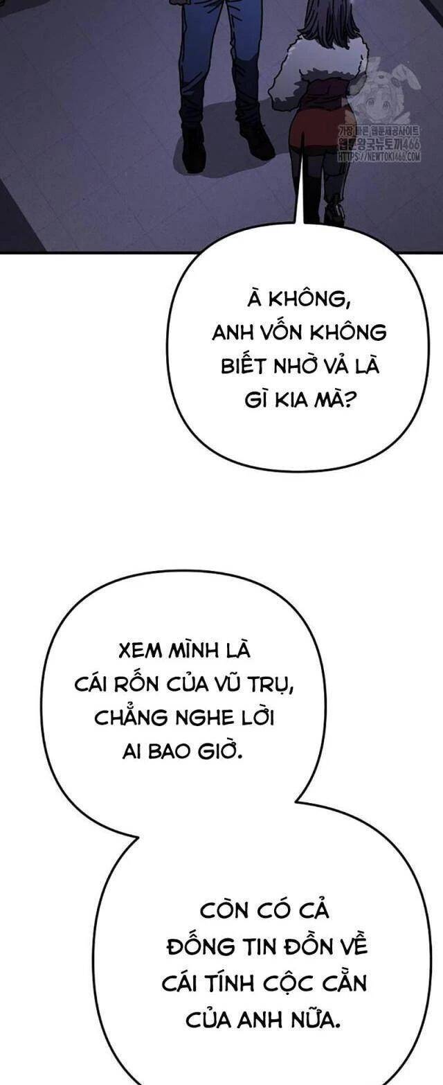 Ngôi Nhà Ẩn Ngày Tận Thế: Chapter 31