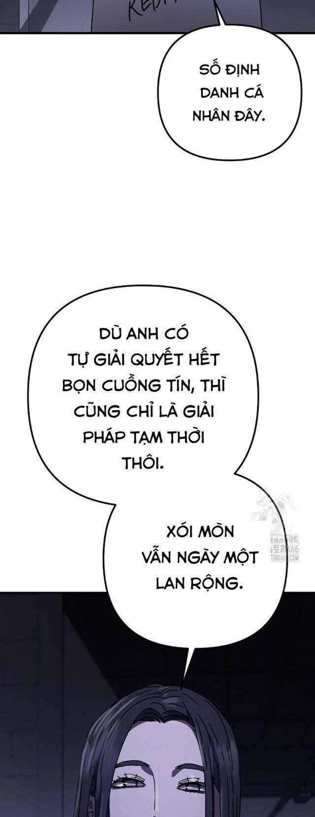 Ngôi Nhà Ẩn Ngày Tận Thế: Chapter 31
