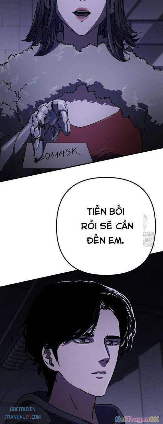 Ngôi Nhà Ẩn Ngày Tận Thế: Chapter 31