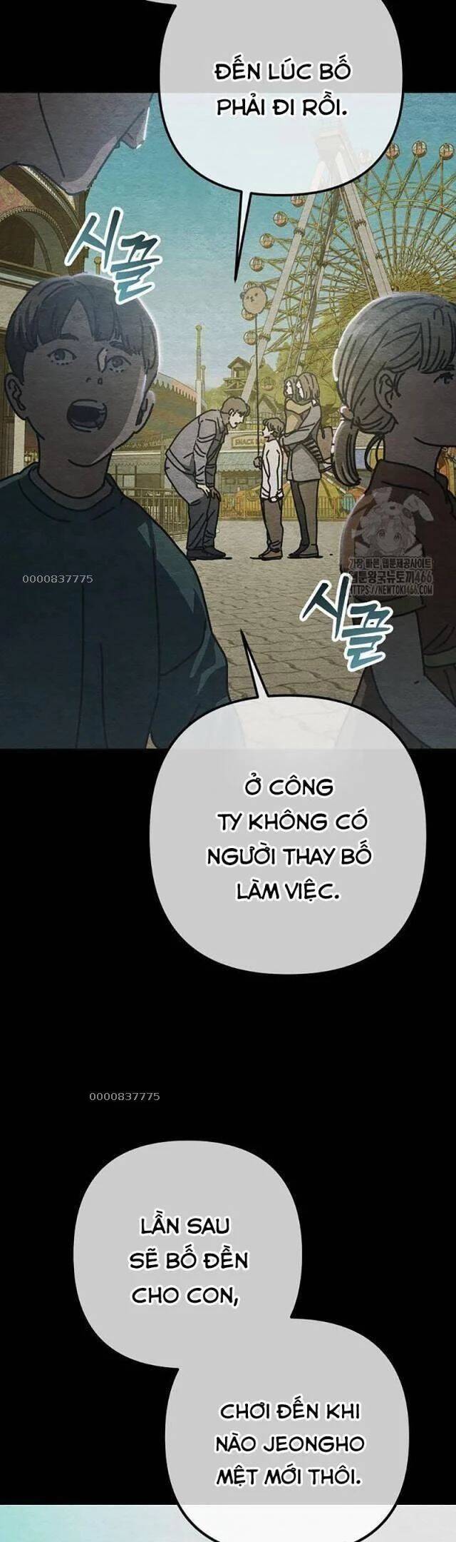 Ngôi Nhà Ẩn Ngày Tận Thế: Chapter 32
