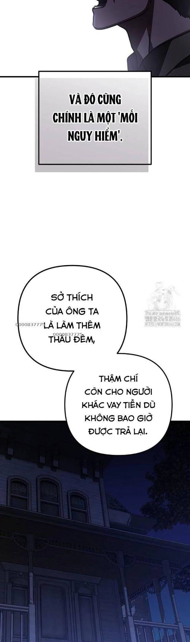 Ngôi Nhà Ẩn Ngày Tận Thế: Chapter 32