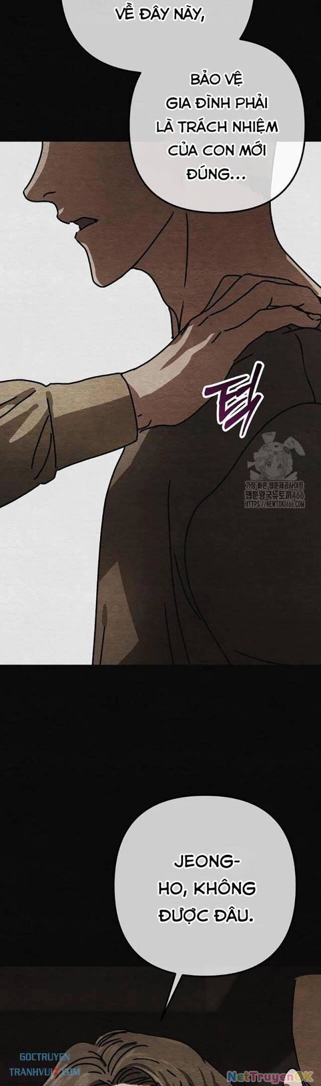Ngôi Nhà Ẩn Ngày Tận Thế: Chapter 32