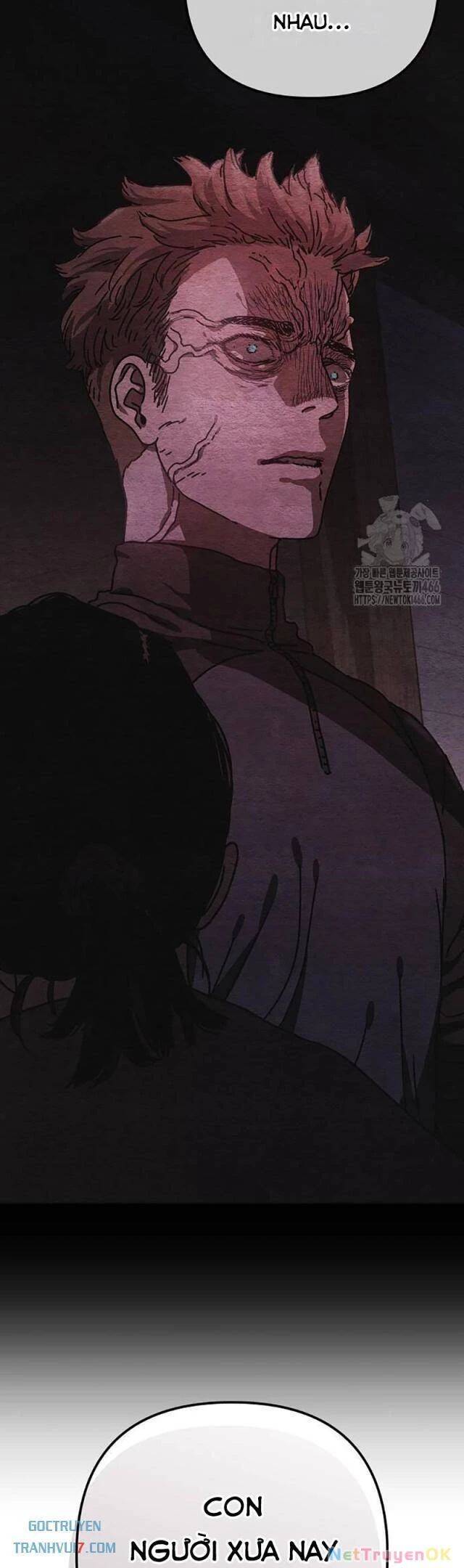 Ngôi Nhà Ẩn Ngày Tận Thế: Chapter 32