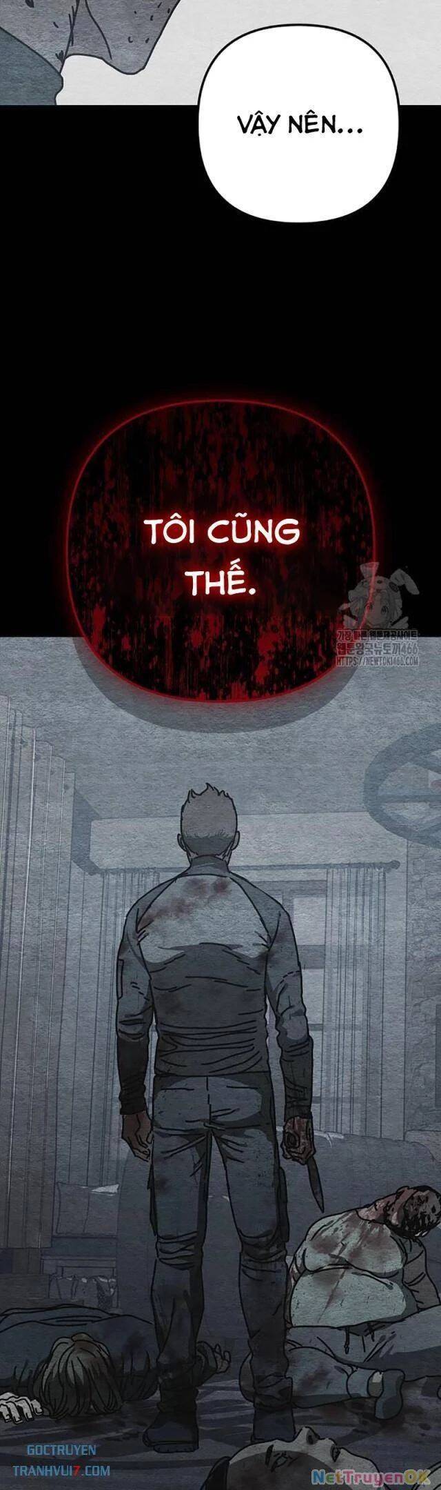 Ngôi Nhà Ẩn Ngày Tận Thế: Chapter 32