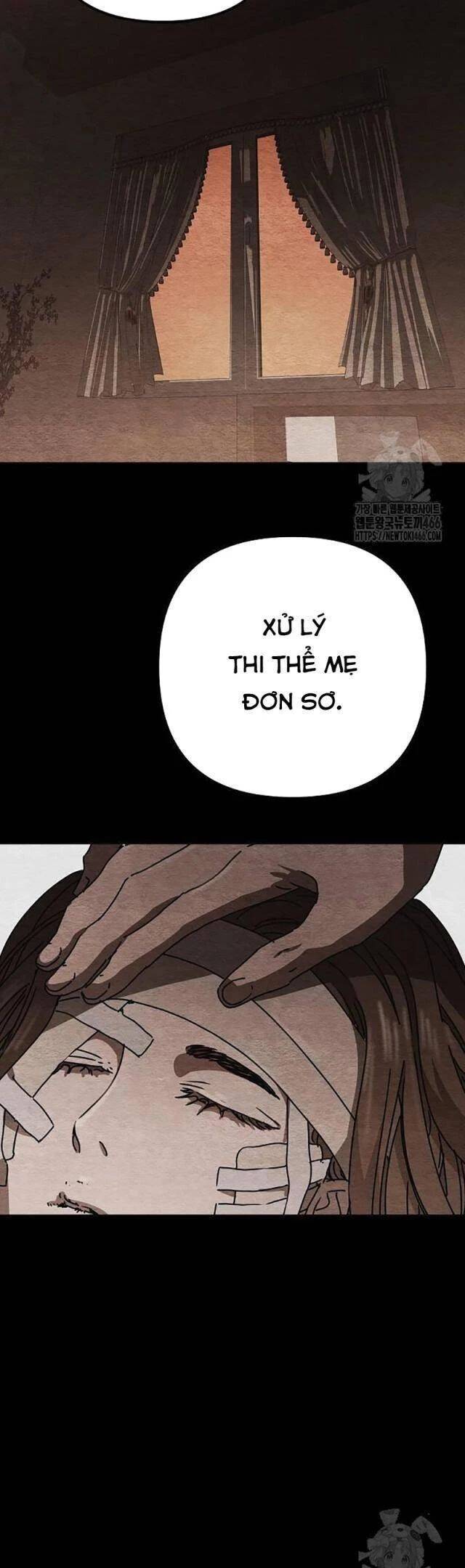 Ngôi Nhà Ẩn Ngày Tận Thế: Chapter 32