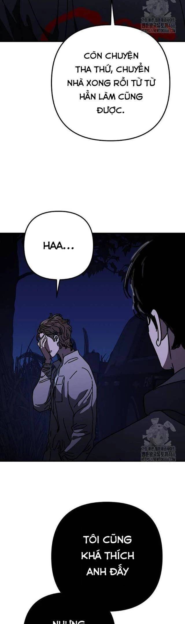 Ngôi Nhà Ẩn Ngày Tận Thế: Chapter 32