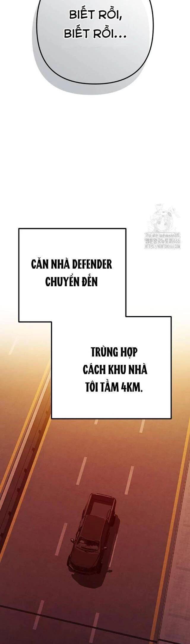 Ngôi Nhà Ẩn Ngày Tận Thế: Chapter 32