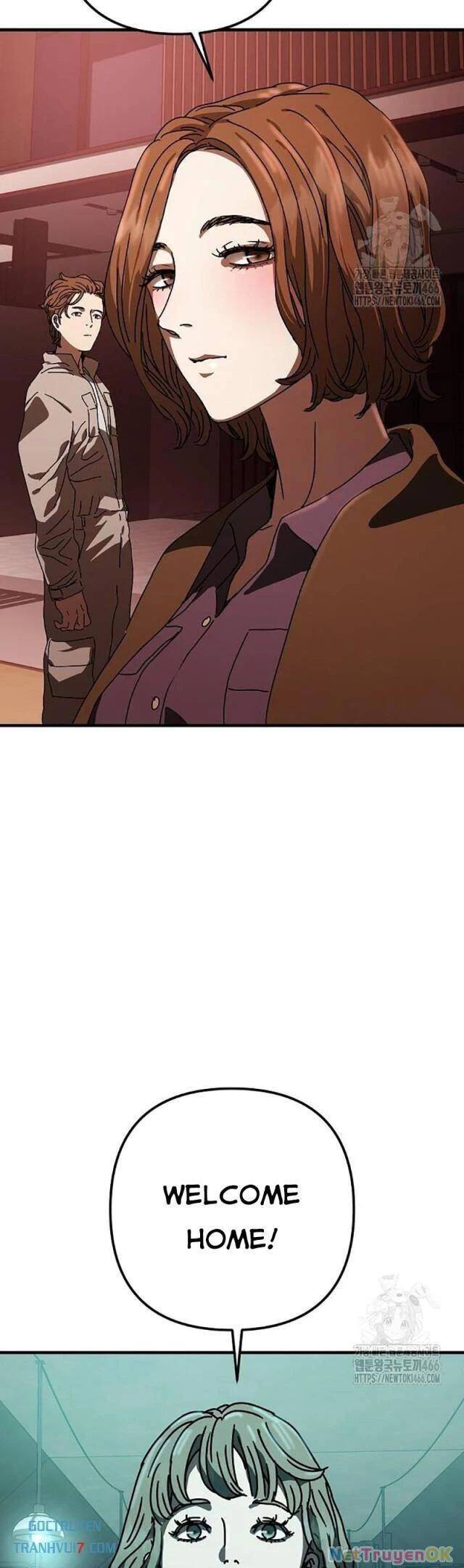 Ngôi Nhà Ẩn Ngày Tận Thế: Chapter 32