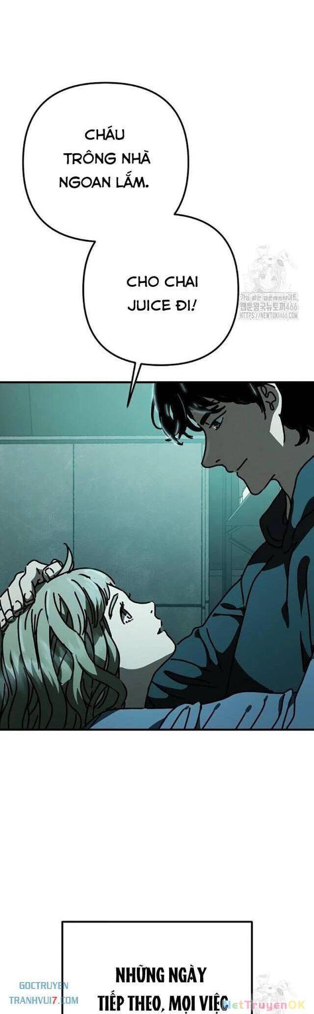 Ngôi Nhà Ẩn Ngày Tận Thế: Chapter 32