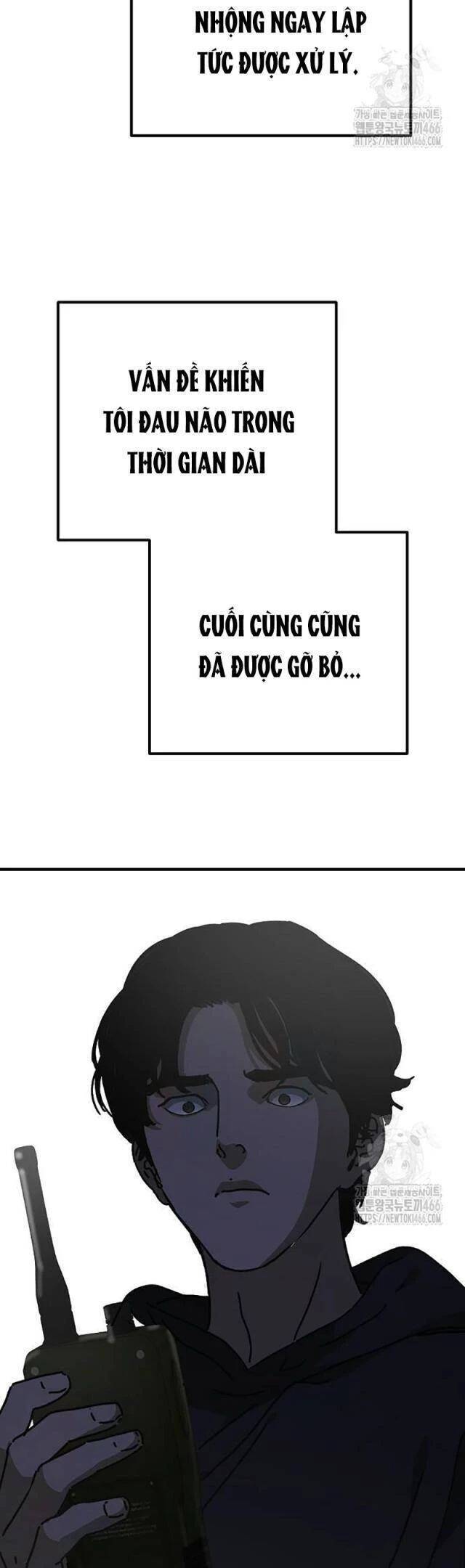 Ngôi Nhà Ẩn Ngày Tận Thế: Chapter 32