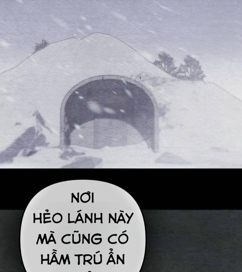 Ngôi Nhà Ẩn Ngày Tận Thế: Chapter 33