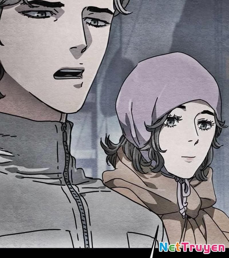 Ngôi Nhà Ẩn Ngày Tận Thế: Chapter 33