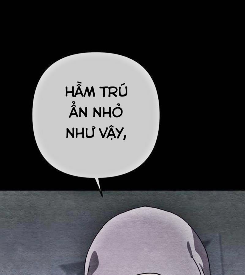 Ngôi Nhà Ẩn Ngày Tận Thế: Chapter 33