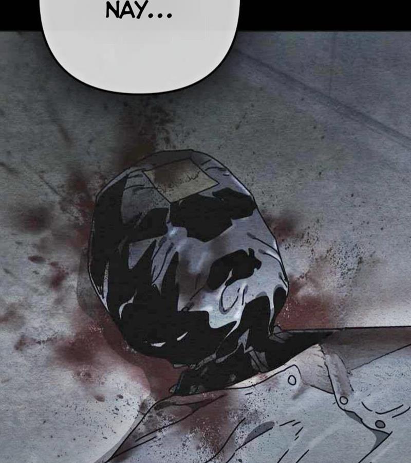 Ngôi Nhà Ẩn Ngày Tận Thế: Chapter 33