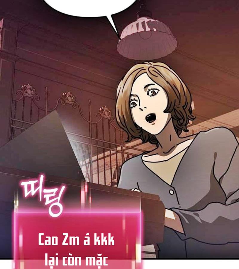 Ngôi Nhà Ẩn Ngày Tận Thế: Chapter 33