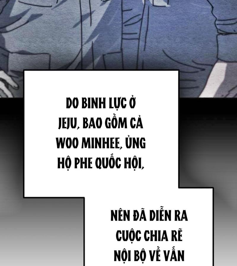 Ngôi Nhà Ẩn Ngày Tận Thế: Chapter 33