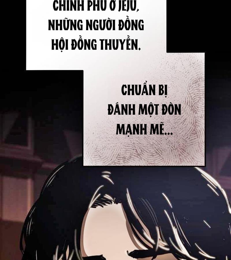 Ngôi Nhà Ẩn Ngày Tận Thế: Chapter 33