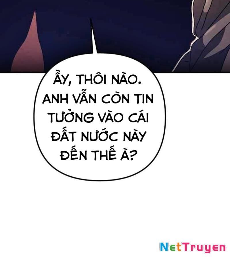 Ngôi Nhà Ẩn Ngày Tận Thế: Chapter 33