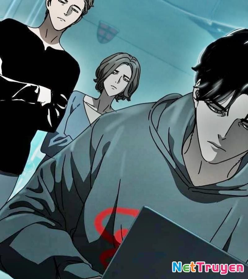 Ngôi Nhà Ẩn Ngày Tận Thế: Chapter 33