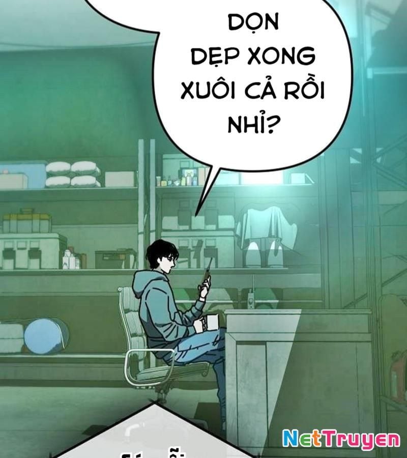 Ngôi Nhà Ẩn Ngày Tận Thế: Chapter 33