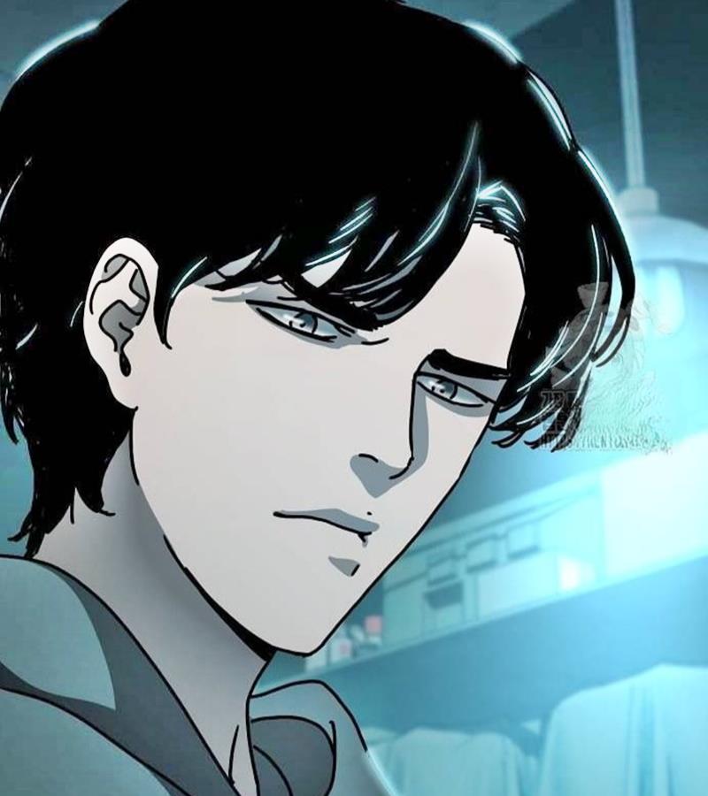 Ngôi Nhà Ẩn Ngày Tận Thế: Chapter 33