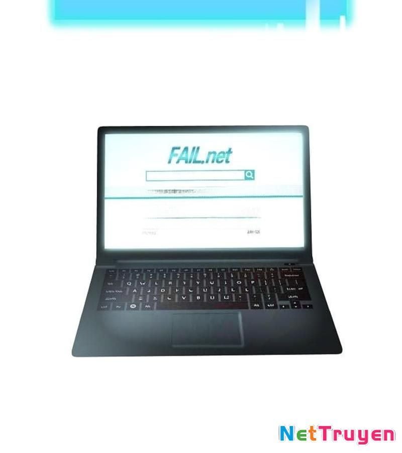 Ngôi Nhà Ẩn Ngày Tận Thế: Chapter 33