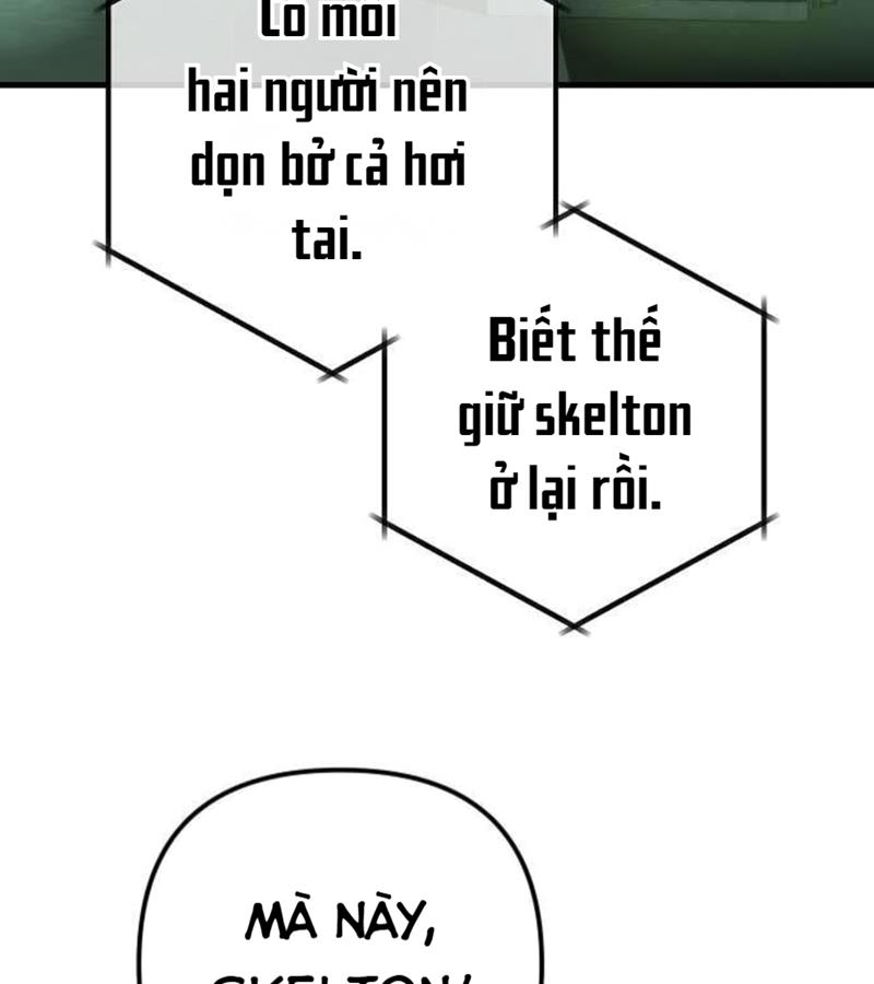 Ngôi Nhà Ẩn Ngày Tận Thế: Chapter 33