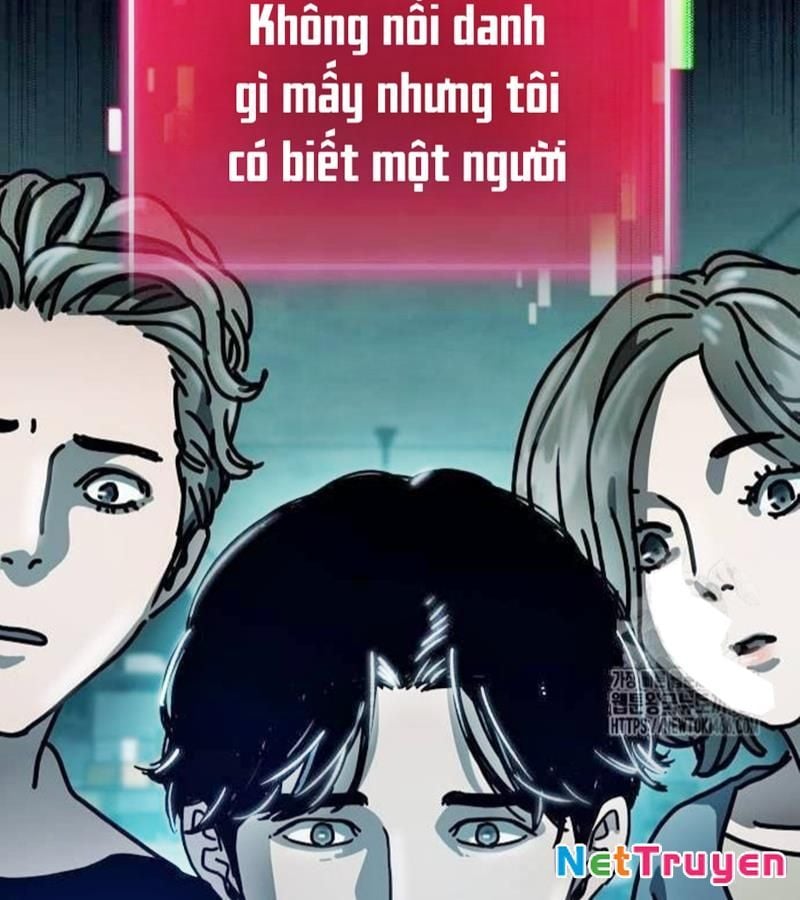 Ngôi Nhà Ẩn Ngày Tận Thế: Chapter 33