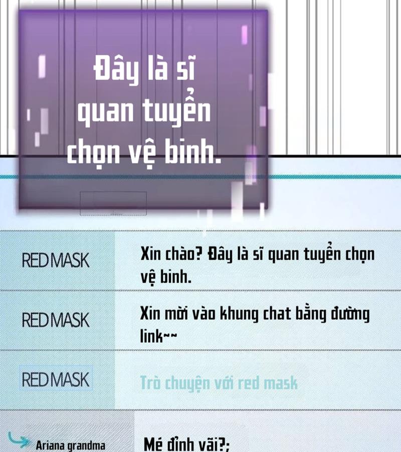 Ngôi Nhà Ẩn Ngày Tận Thế: Chapter 33