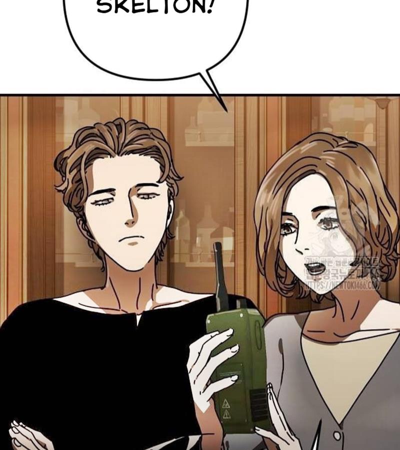 Ngôi Nhà Ẩn Ngày Tận Thế: Chapter 33