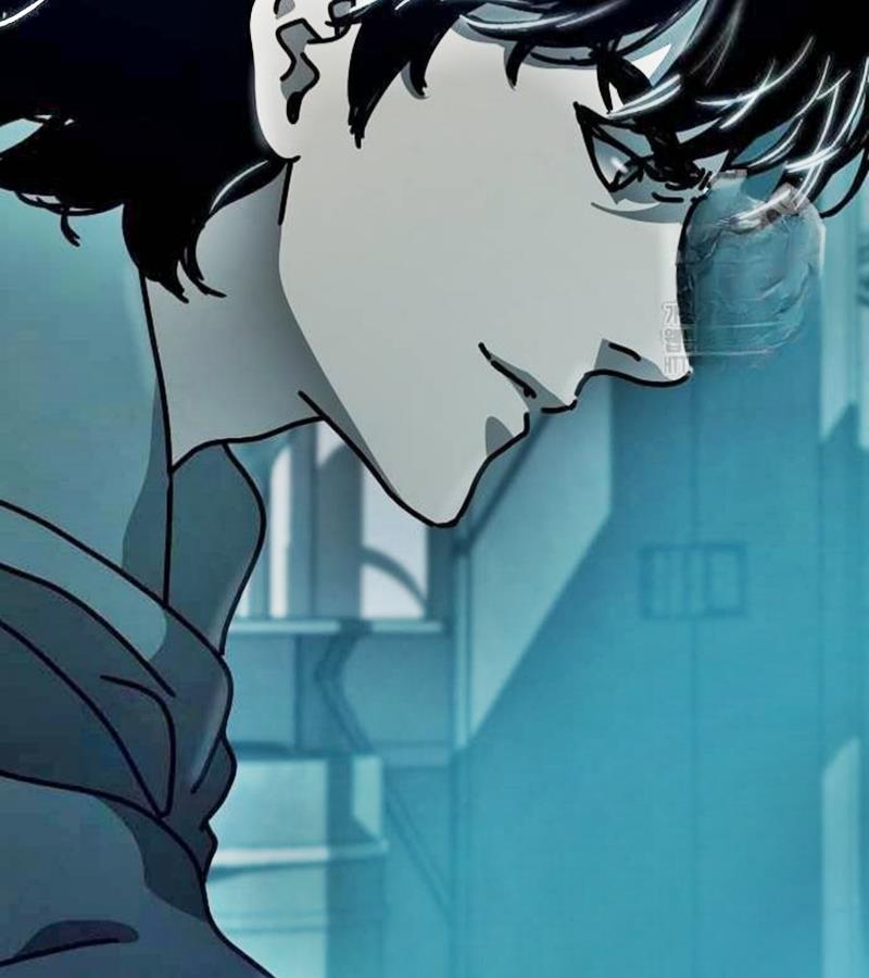 Ngôi Nhà Ẩn Ngày Tận Thế: Chapter 33