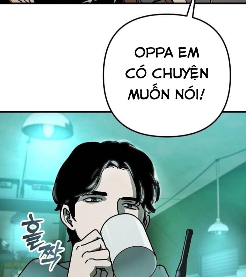 Ngôi Nhà Ẩn Ngày Tận Thế: Chapter 33