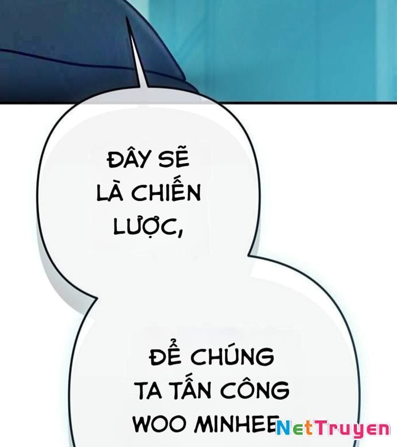 Ngôi Nhà Ẩn Ngày Tận Thế: Chapter 33