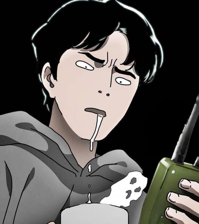 Ngôi Nhà Ẩn Ngày Tận Thế: Chapter 33